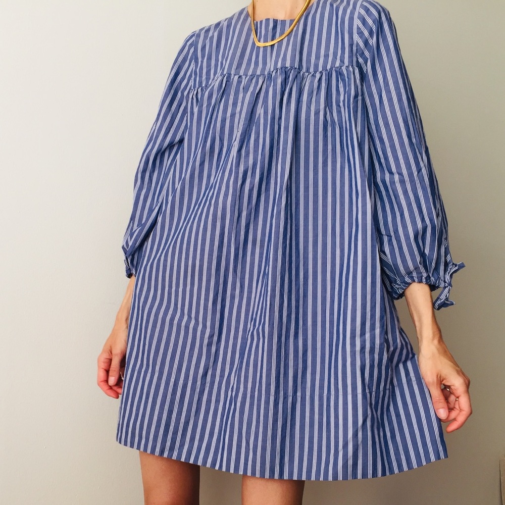 Wilfred Lessines Dress